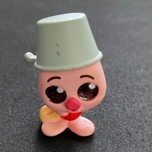 Piglet Pooh's Heffalump movie Series 9